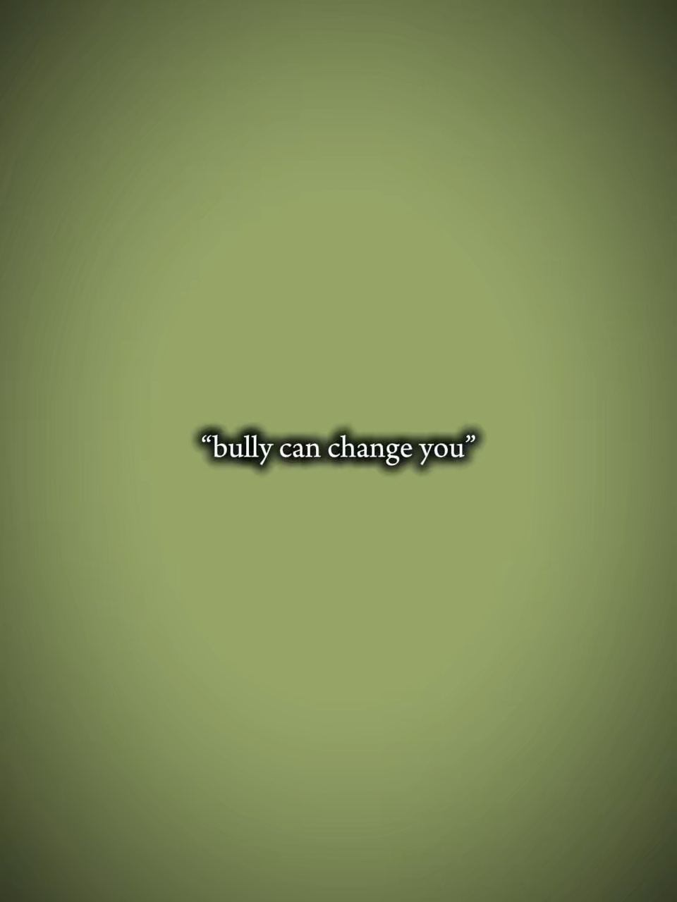 bully