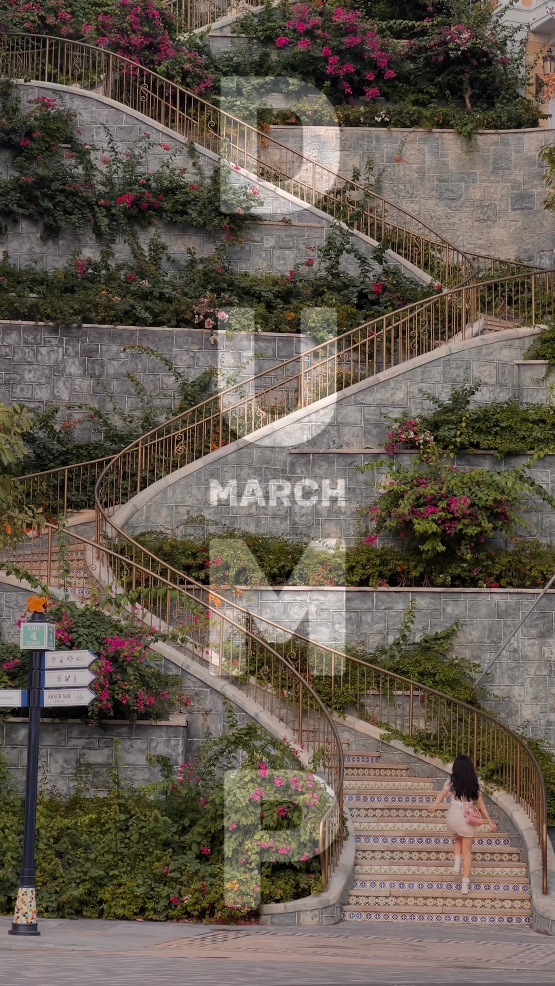March dump 2025