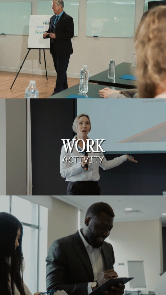 work activity 