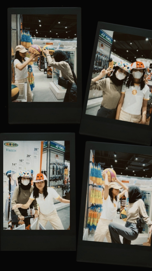 4 fotos 