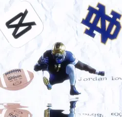 Jeremiah Love Edit