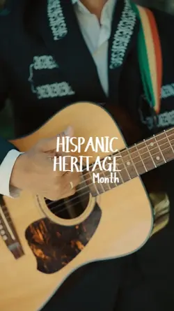 Hispanic heritage