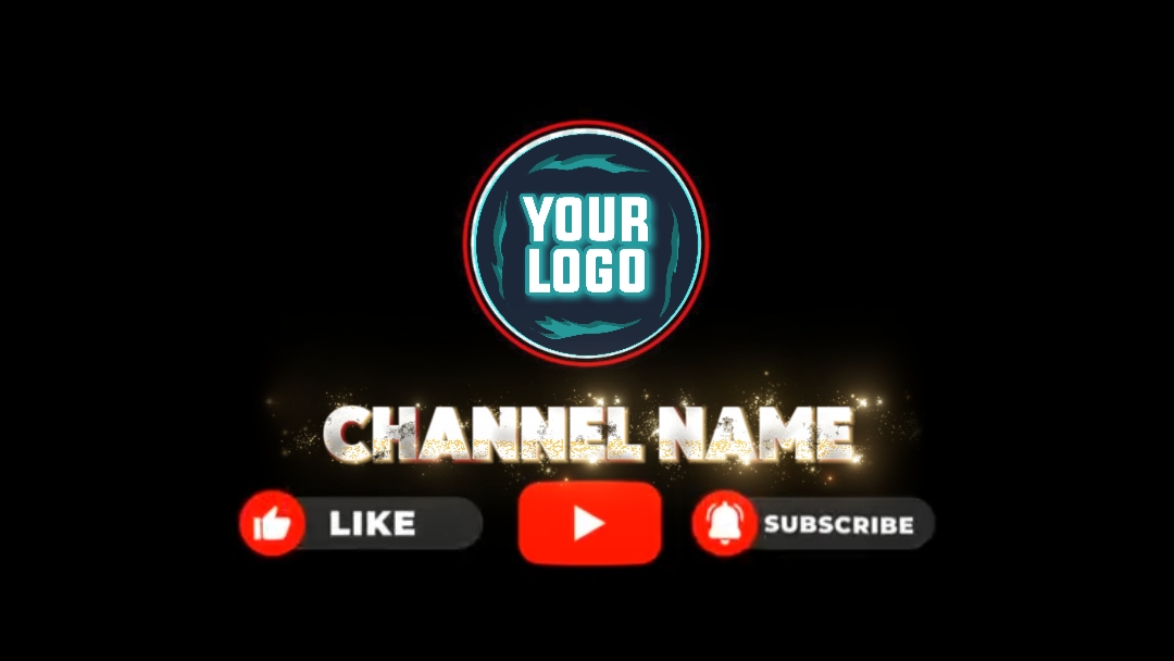 INTRO YOUTUBE 