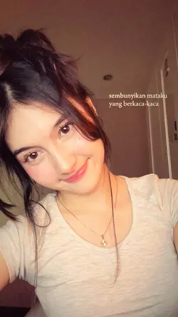 Mataku yg berkaca"