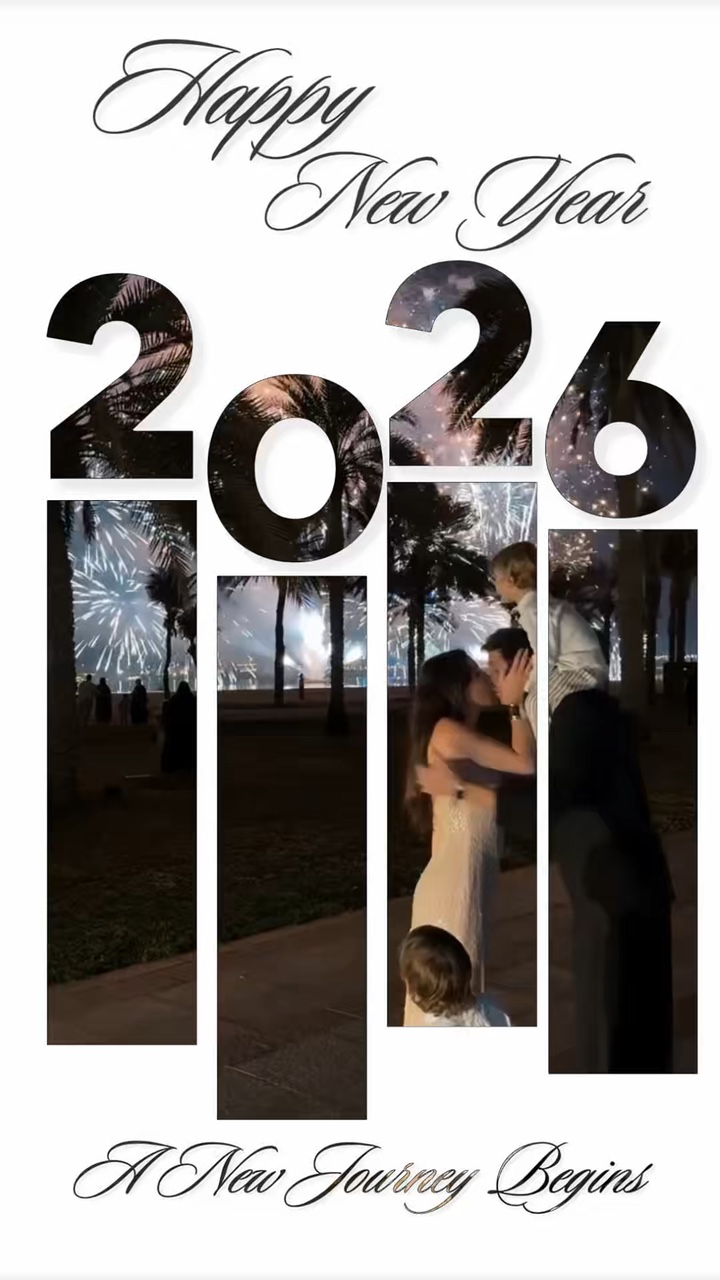 Feliz Ano Novo 2026
