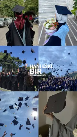 Mezuniyet 