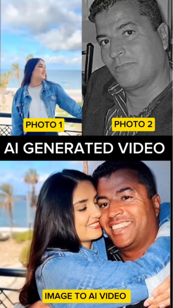 larawan sa ai video 