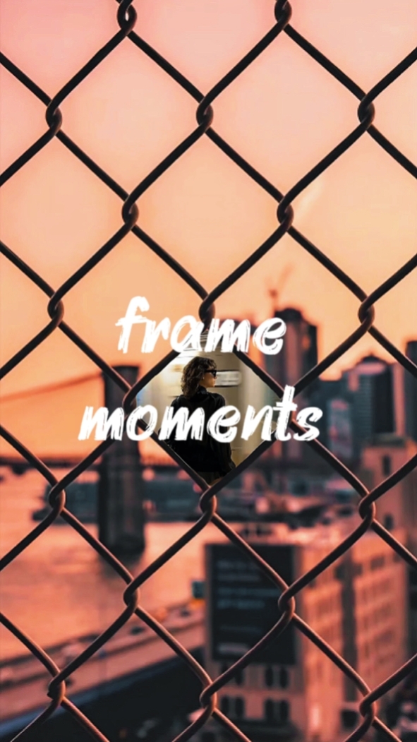 Frame moment