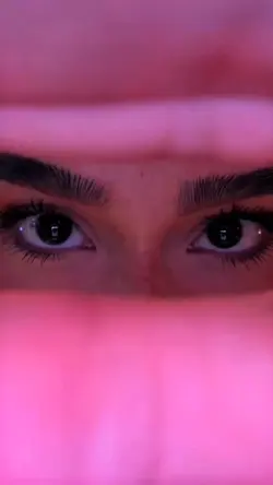 Trend olhos 