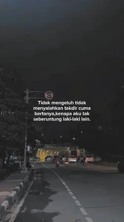 Tidak mengeluh