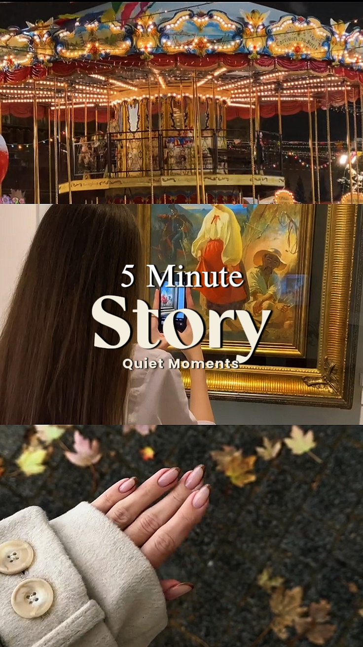 5 Minute video