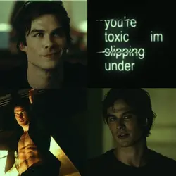 Damon ๐ฅ๐ฅ๐ฅ