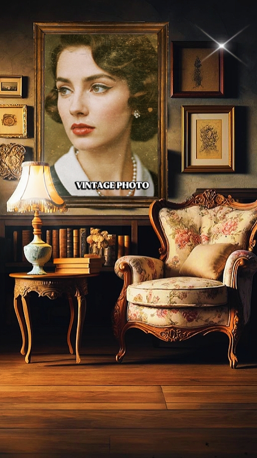 vintage photo 