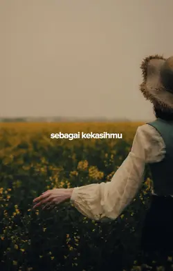 Masih Terserlah ayu