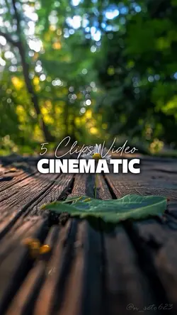 5 CLIPS VIDEO 