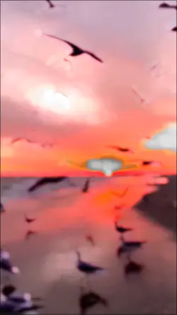 viral slowmotion