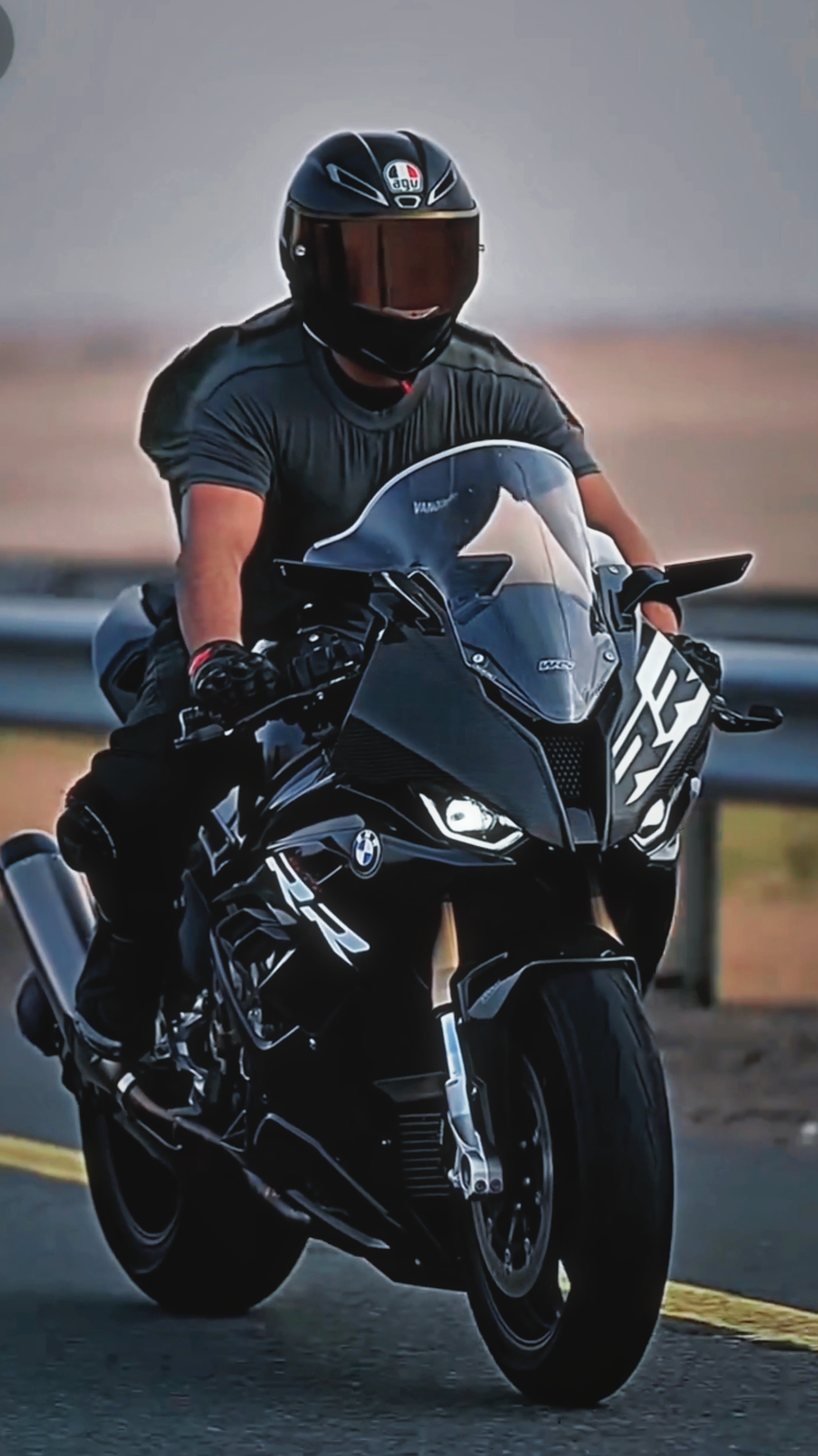 Motorcycle