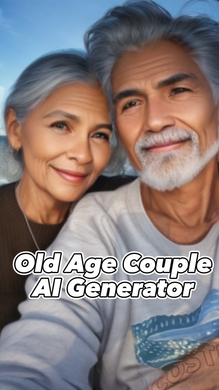 Old Age Generator