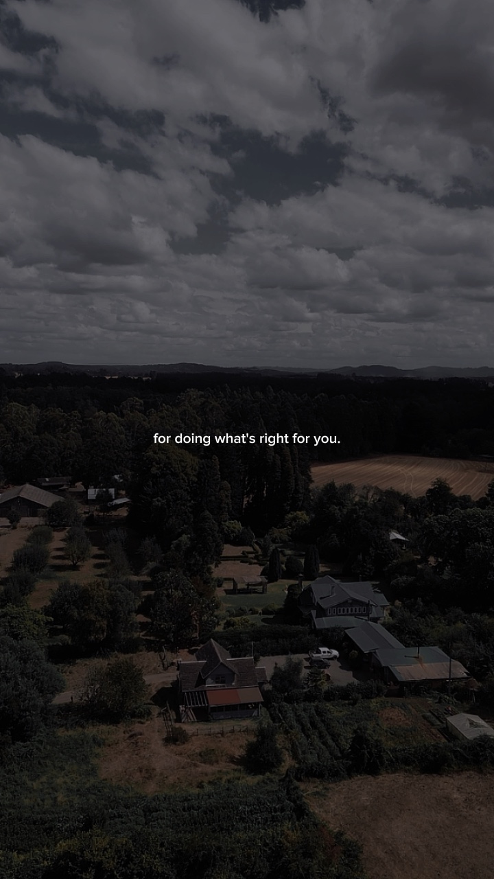 Faites-le pour vous-même 🫵