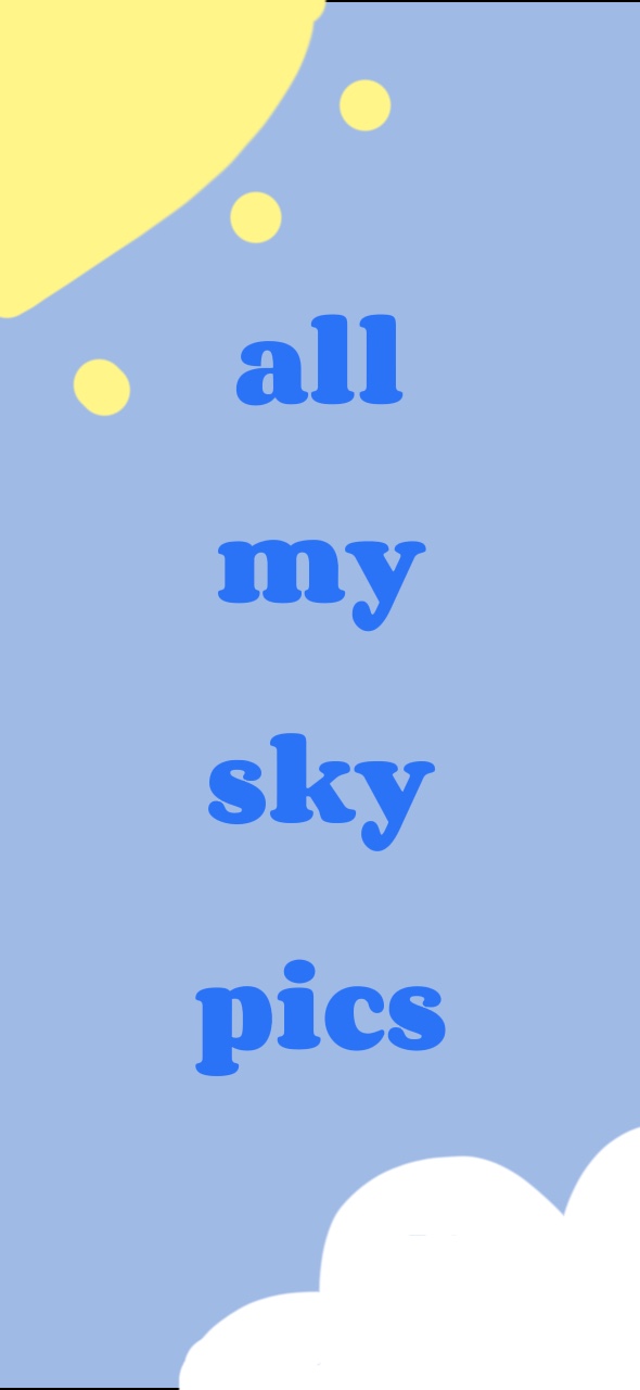 sky