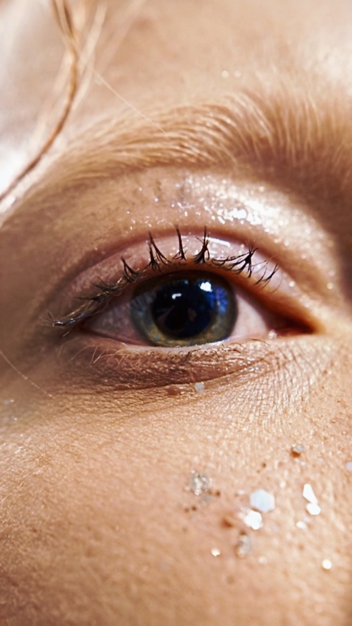 Tendencia De Ojos