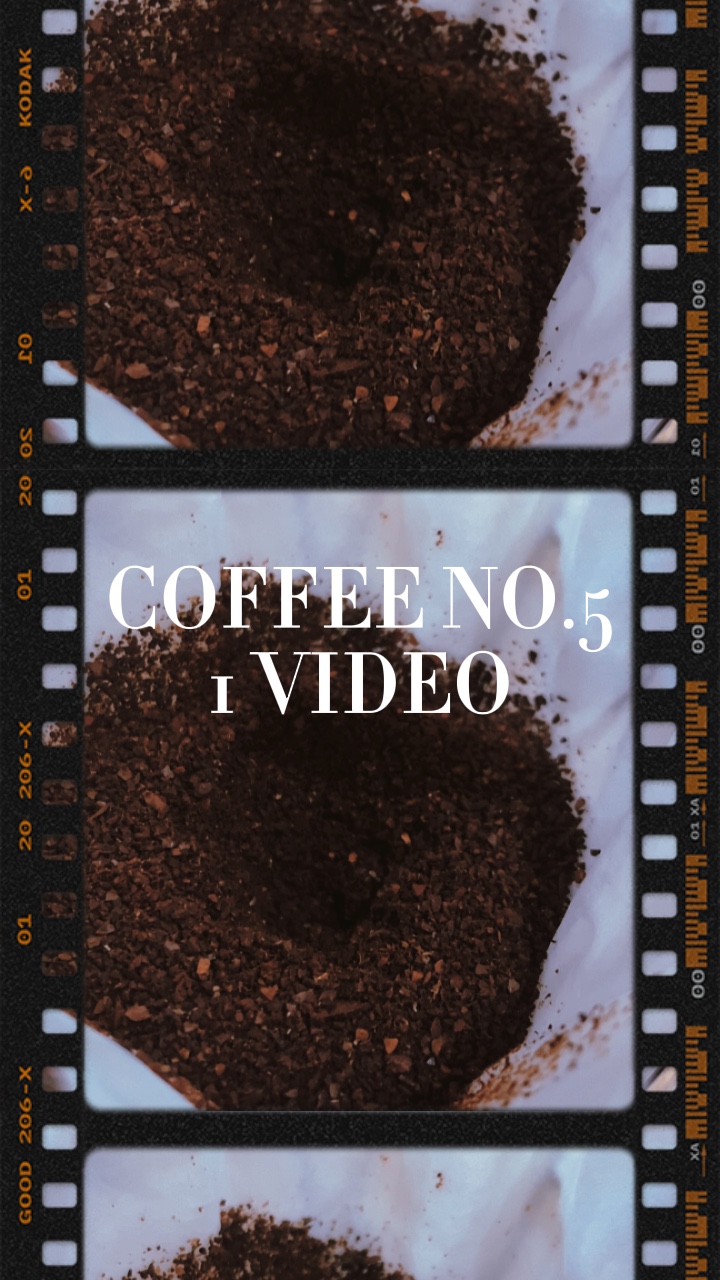 Café nº 5