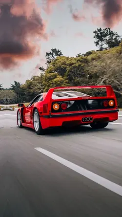 Would’ve been best 🏎️