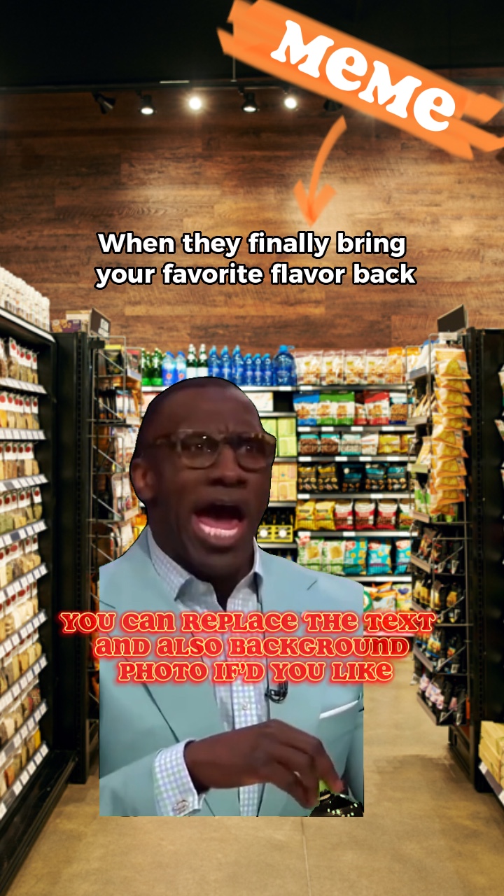 Funny meme