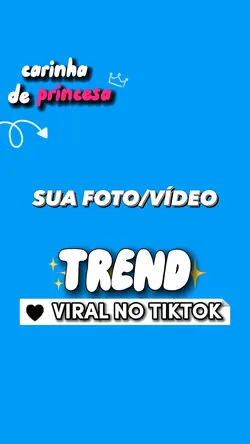 TREND VIRAL 👑✨