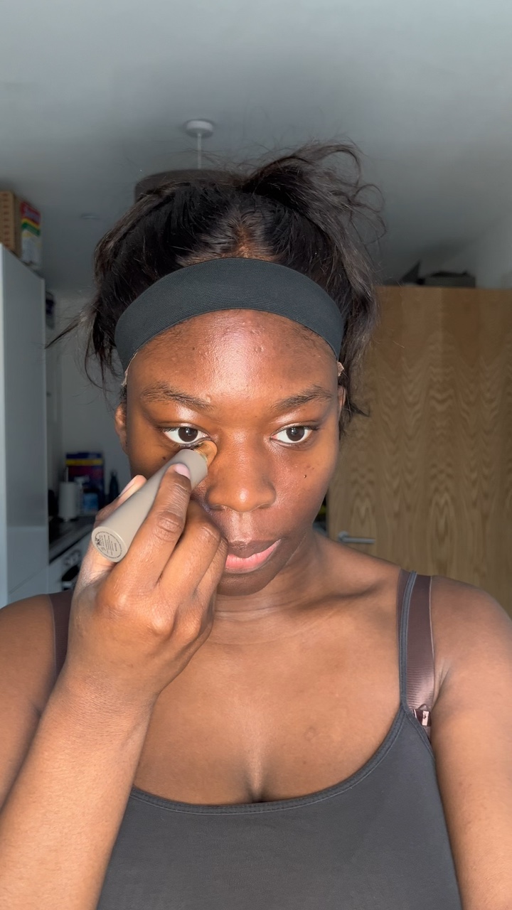 Make-up-Tutorial 