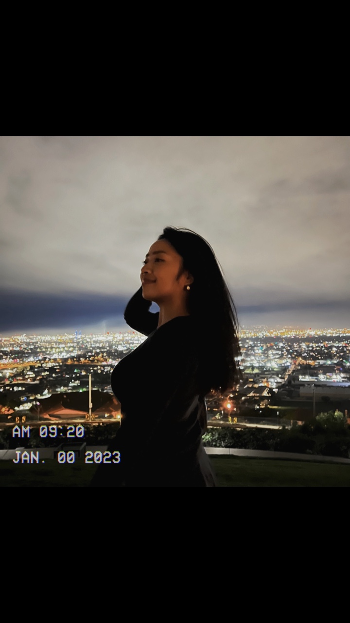 şehir ışıkları 🌃