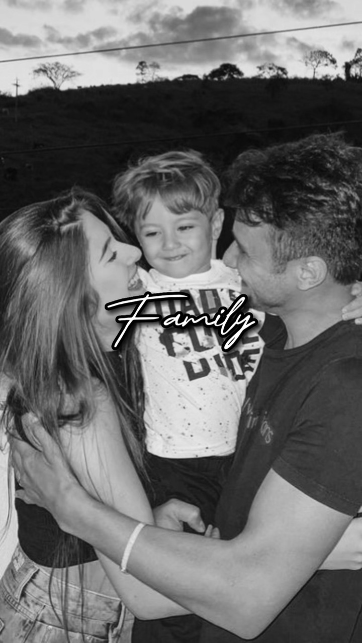 FAMILY ❤️‍🩹
