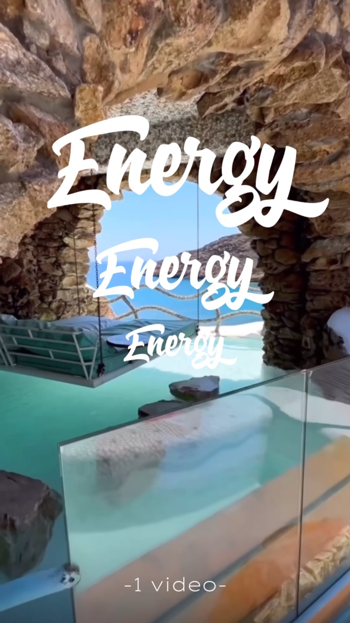 Energy energy
