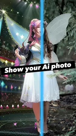 Ai Photo Trend