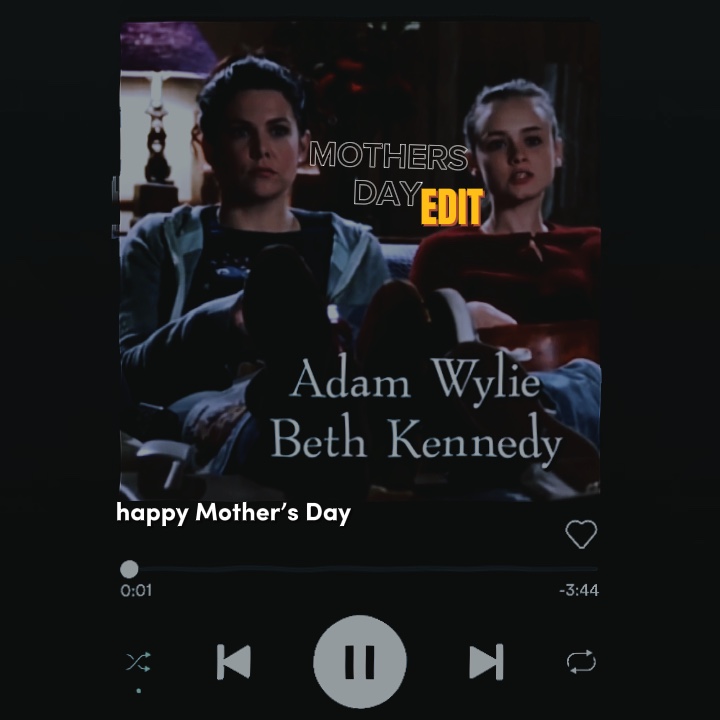 EDICIÓN DEL DÍA DE LA MADRE