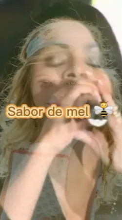 Sabor de mel