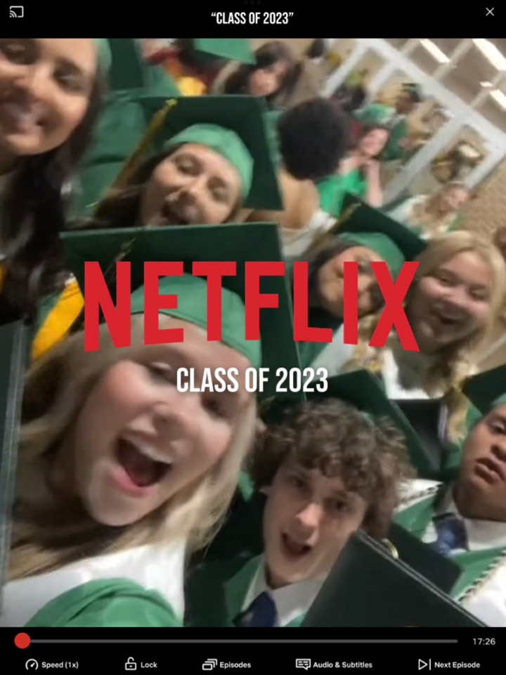 Resumen de la clase de 2023