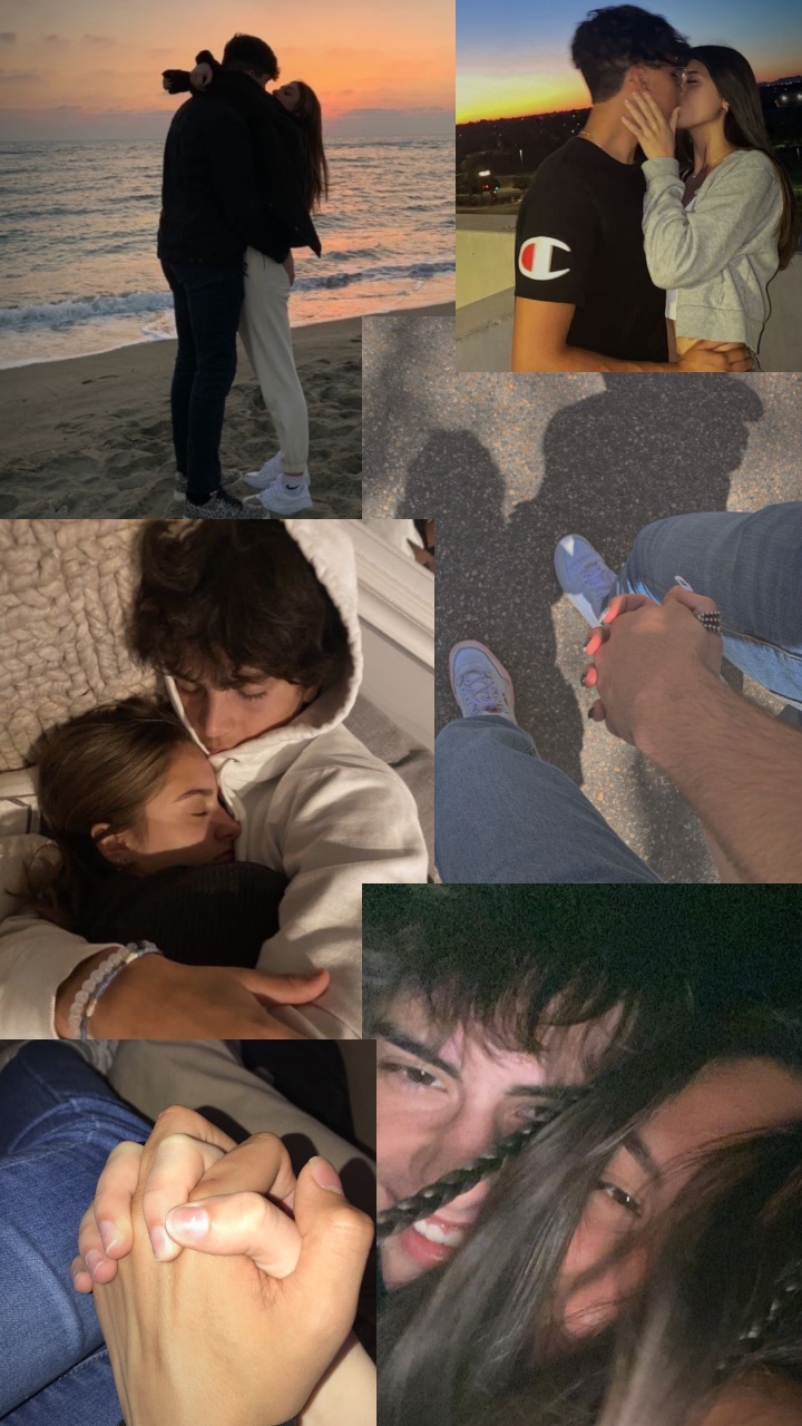CASAL ❤️‍🩹