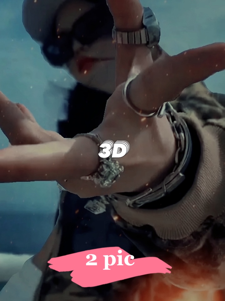 3D 사진