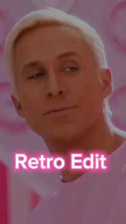 Retro Template