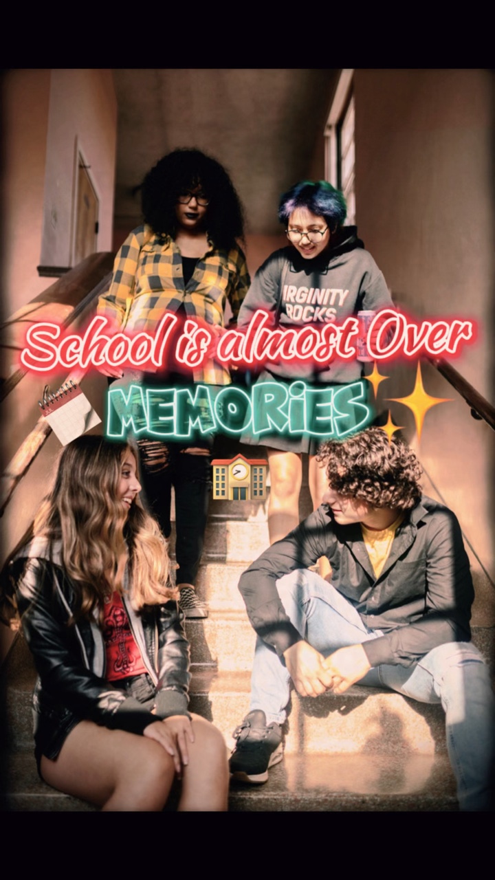 School memories 🗓️🥹✨