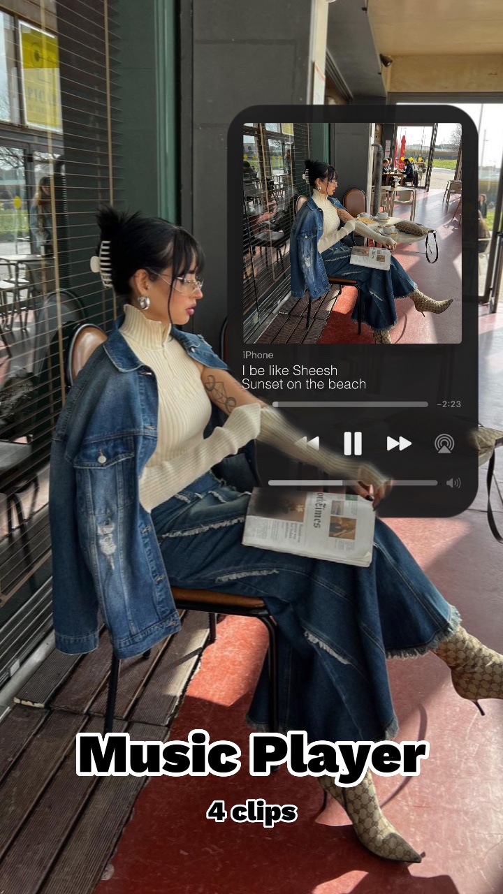 Leitor de música