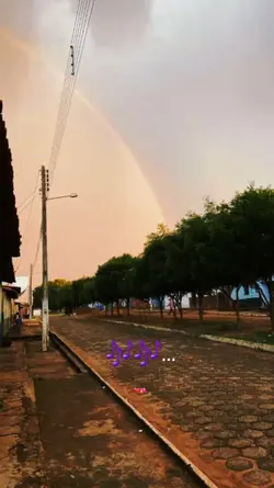 Cê chegou do Nada