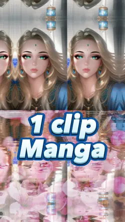 Manga
