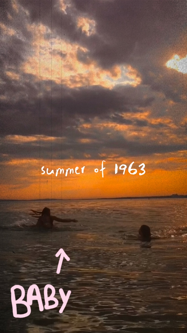 Summer of 1963