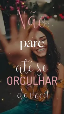 Nunca pare 