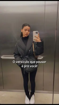 Versículo do dia 🙏
