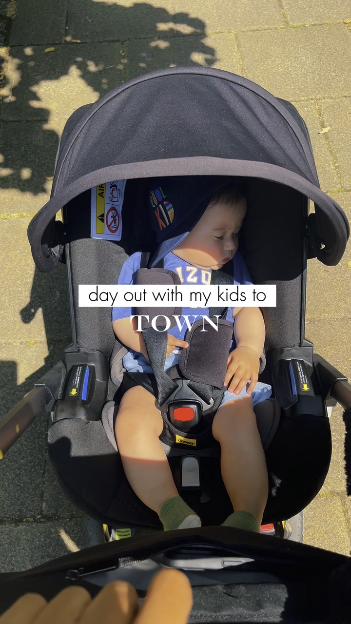 Day out/Mini Vlog