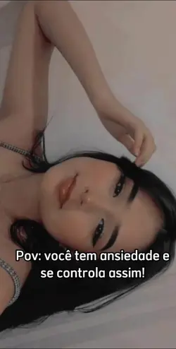Ansiedade