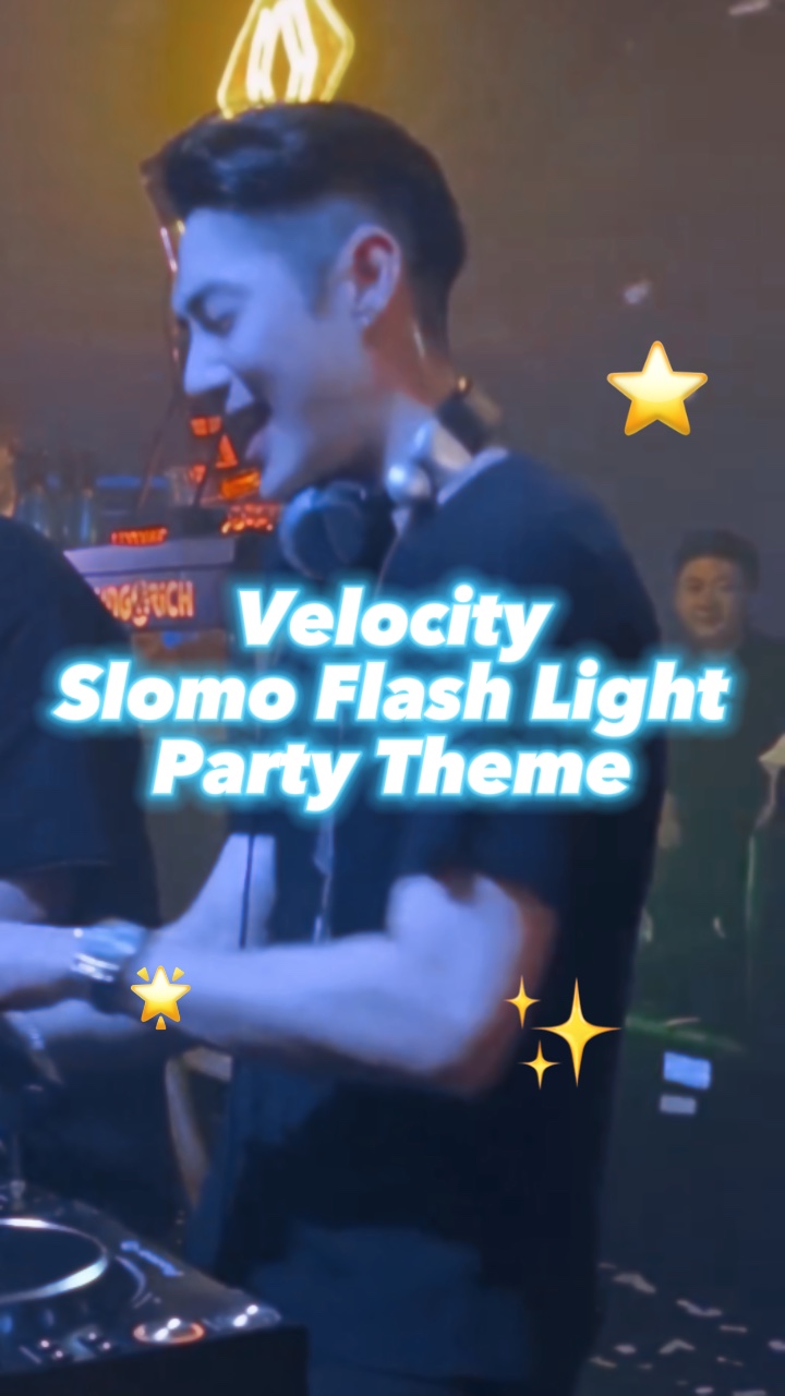Tema De Festa Slomo
